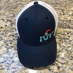 IVP Volleyball Trucker Hat
